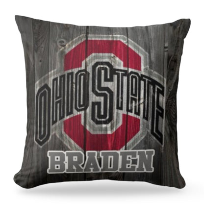 College Pillow CRD 2026