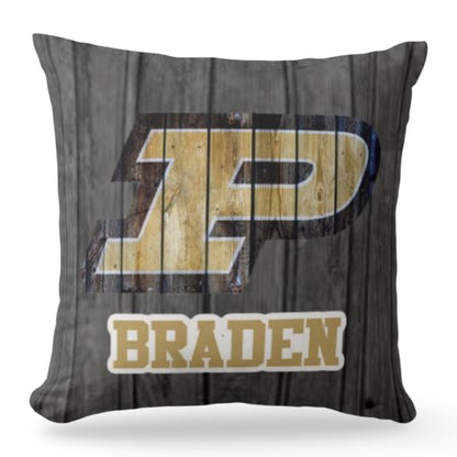 College Pillow CRD 2026