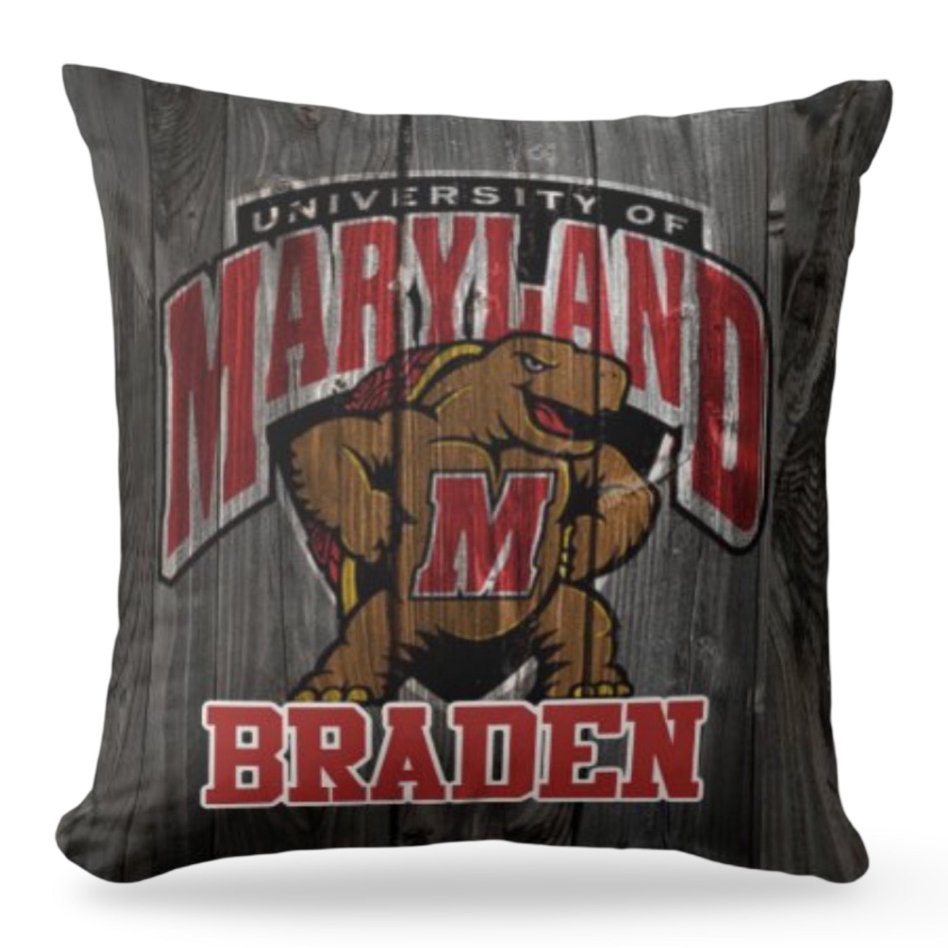 College Pillow CRD 2026