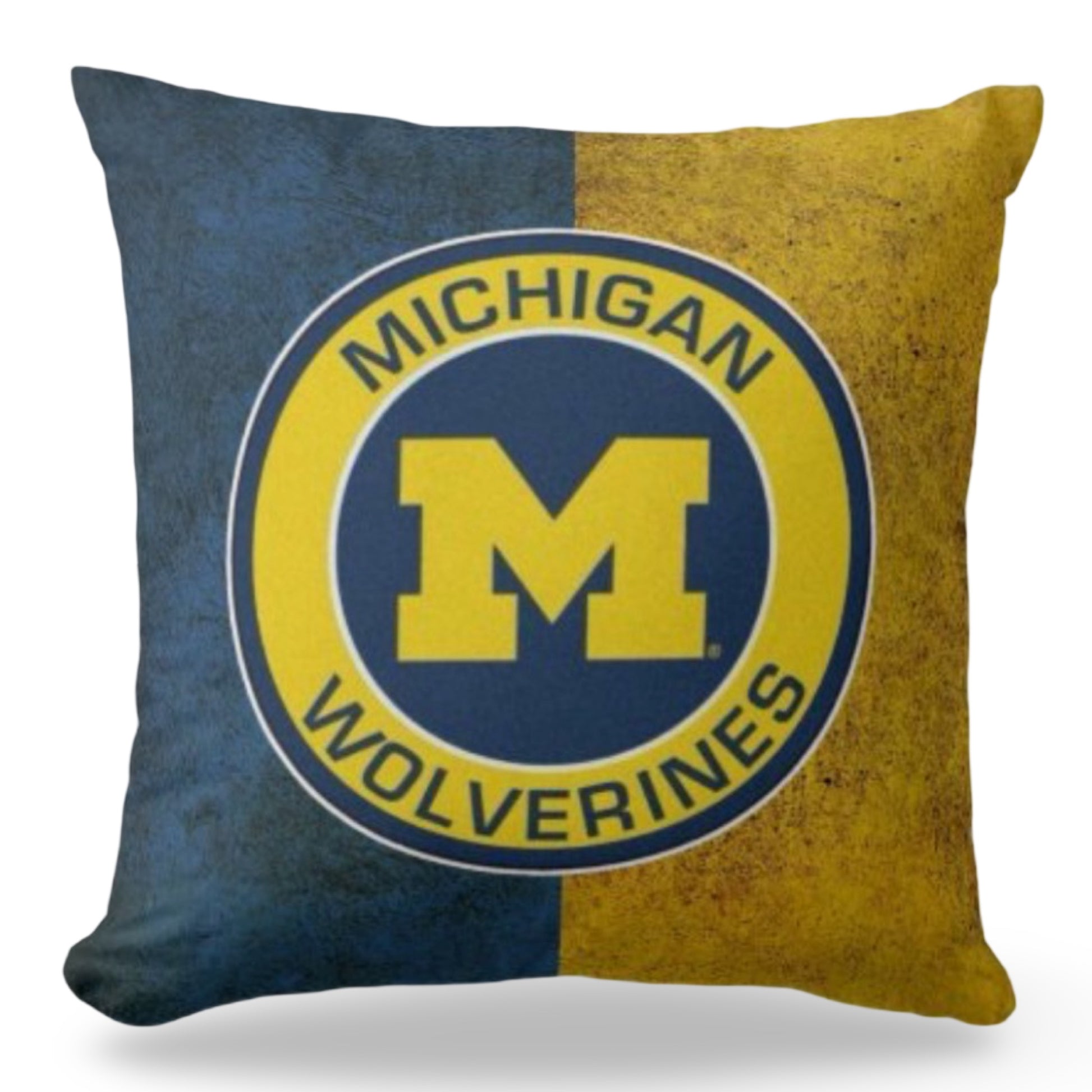 College Pillow CRD 2026