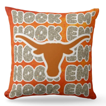 College Pillow CRD 2026