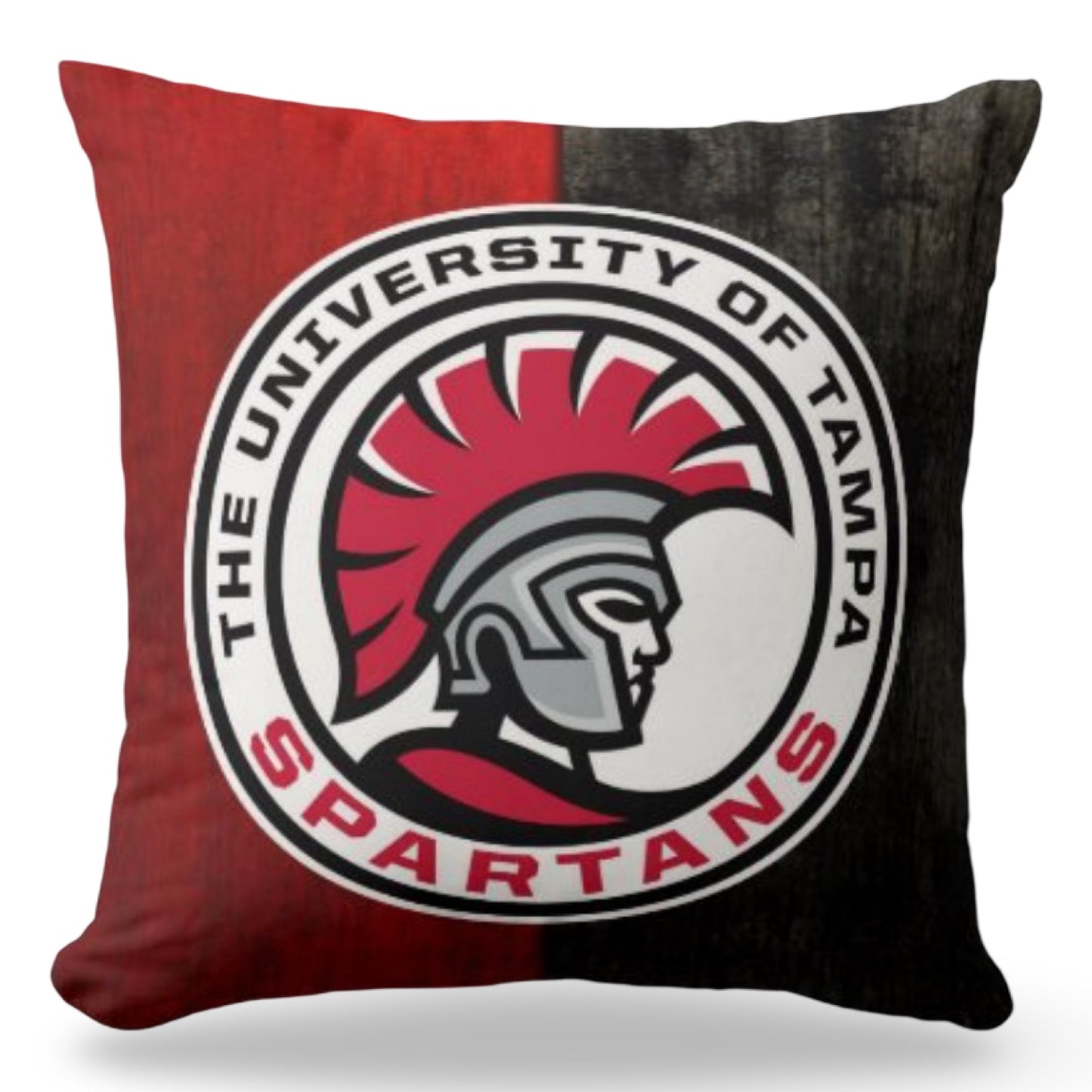 College Pillow CRD 2026