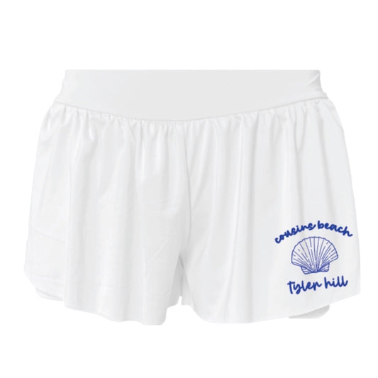 Cousins Beach Suzette Flowy Shorts (Youth) HIP 2026