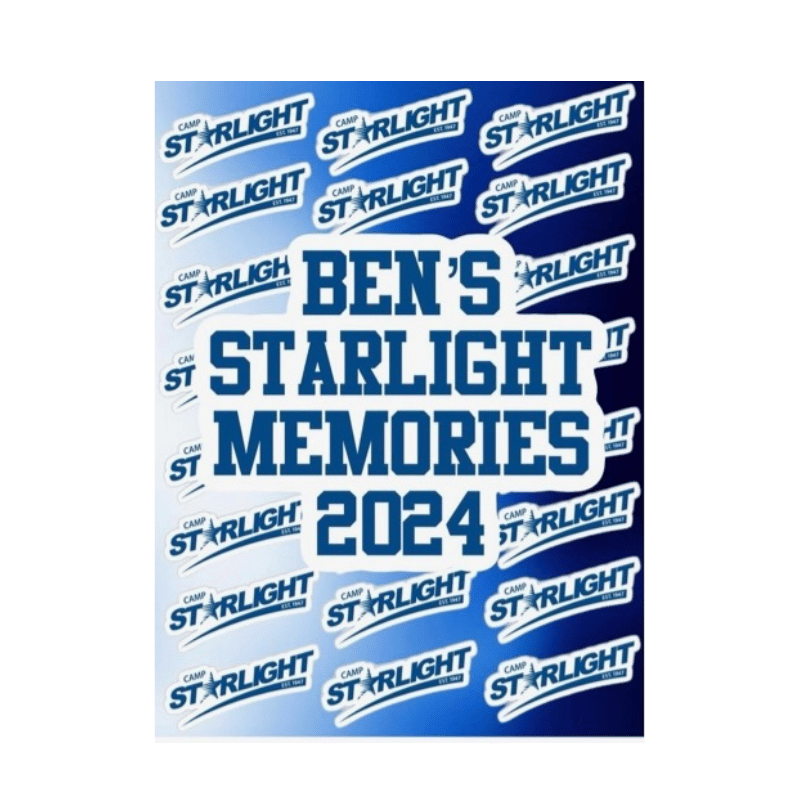 Photo Album - Create'd 2024 Repeat logo