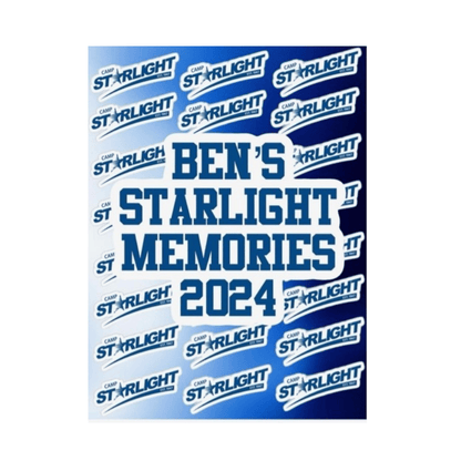 Photo Album - Create'd 2024 Repeat logo