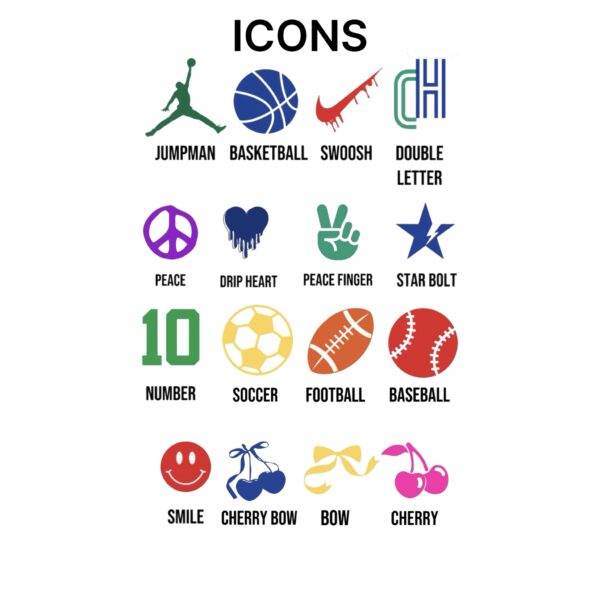 Create'D Custom Camp Teddy Bear in a Hoodie - Icons