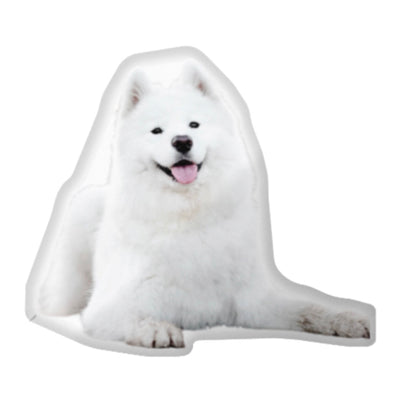 Custom Dog Pillow CRD 2026