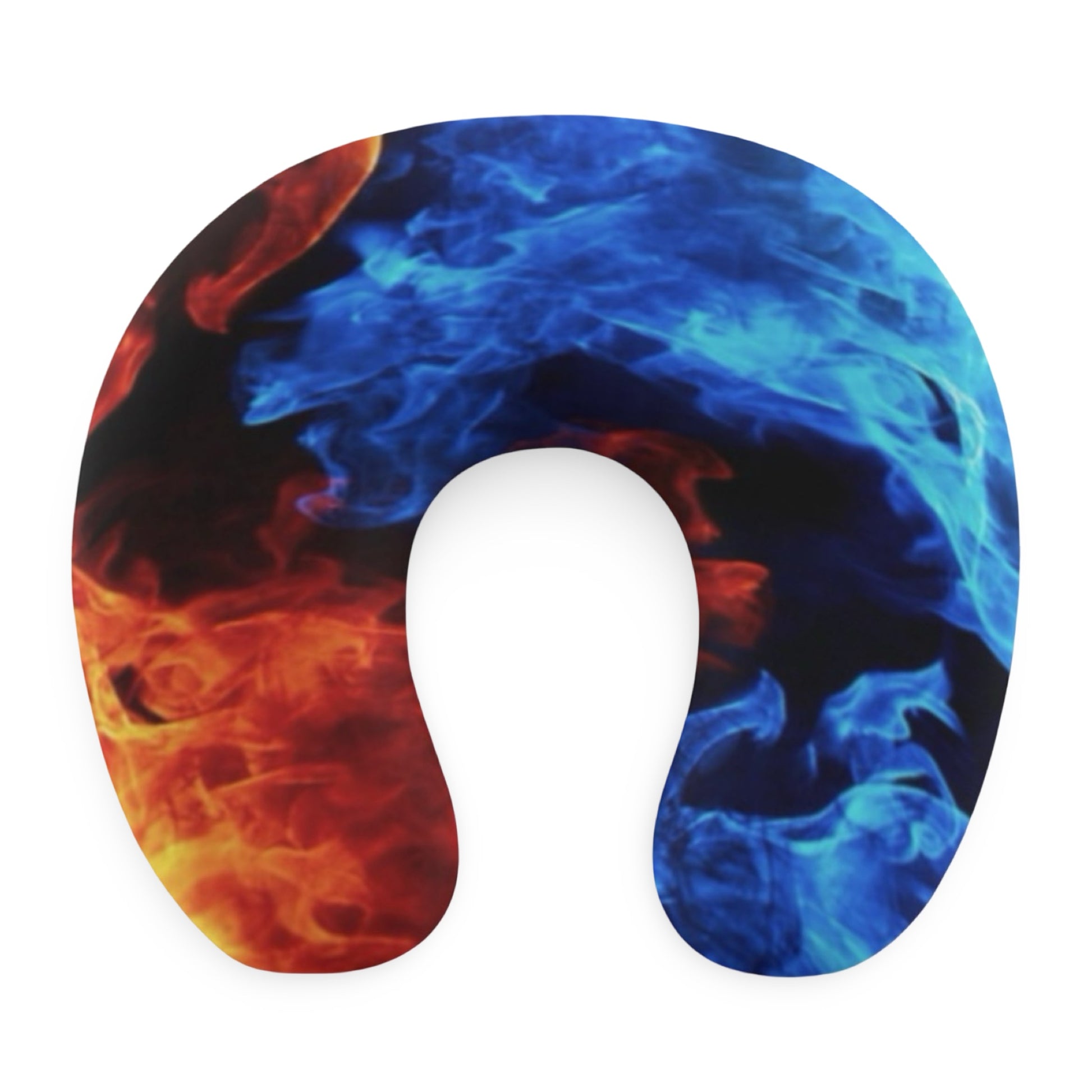 Custom Neck Pillow CRD 2025