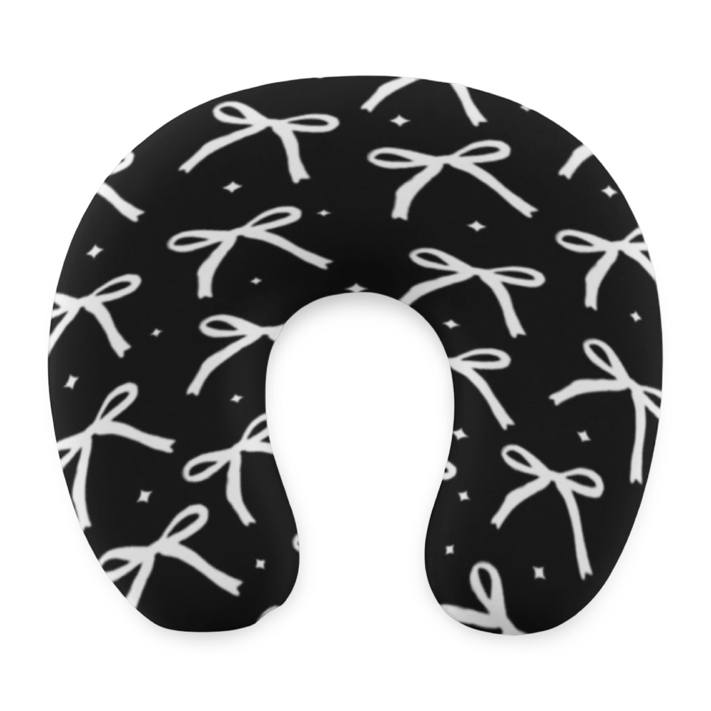 Custom Neck Pillow CRD 2025