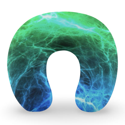 Custom Neck Pillow CRD 2025