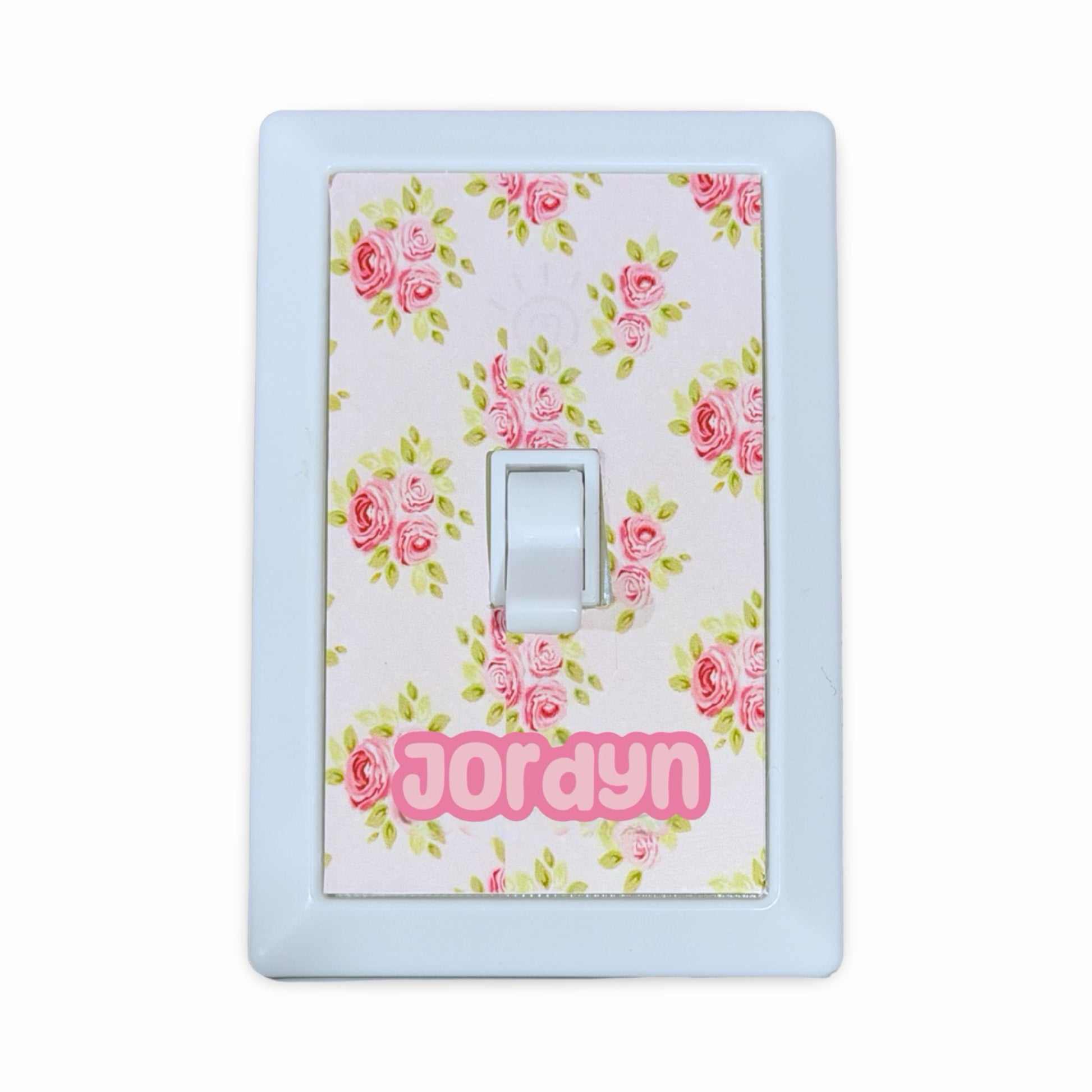 Create'D Light Switch 2026