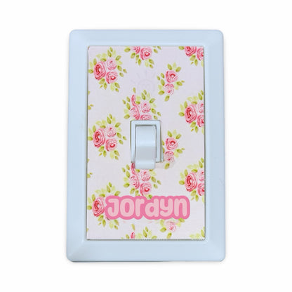 Create'D Light Switch 2026