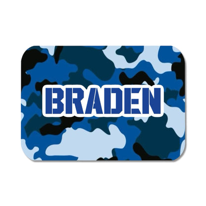 Create'D Mouse Pad 2026