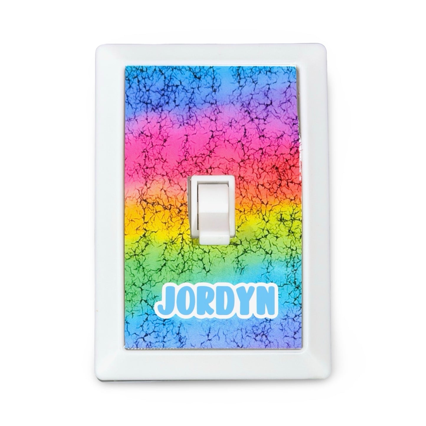 Create'D Light Switch 2026