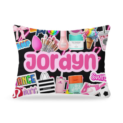 Create'D Pillow 2026