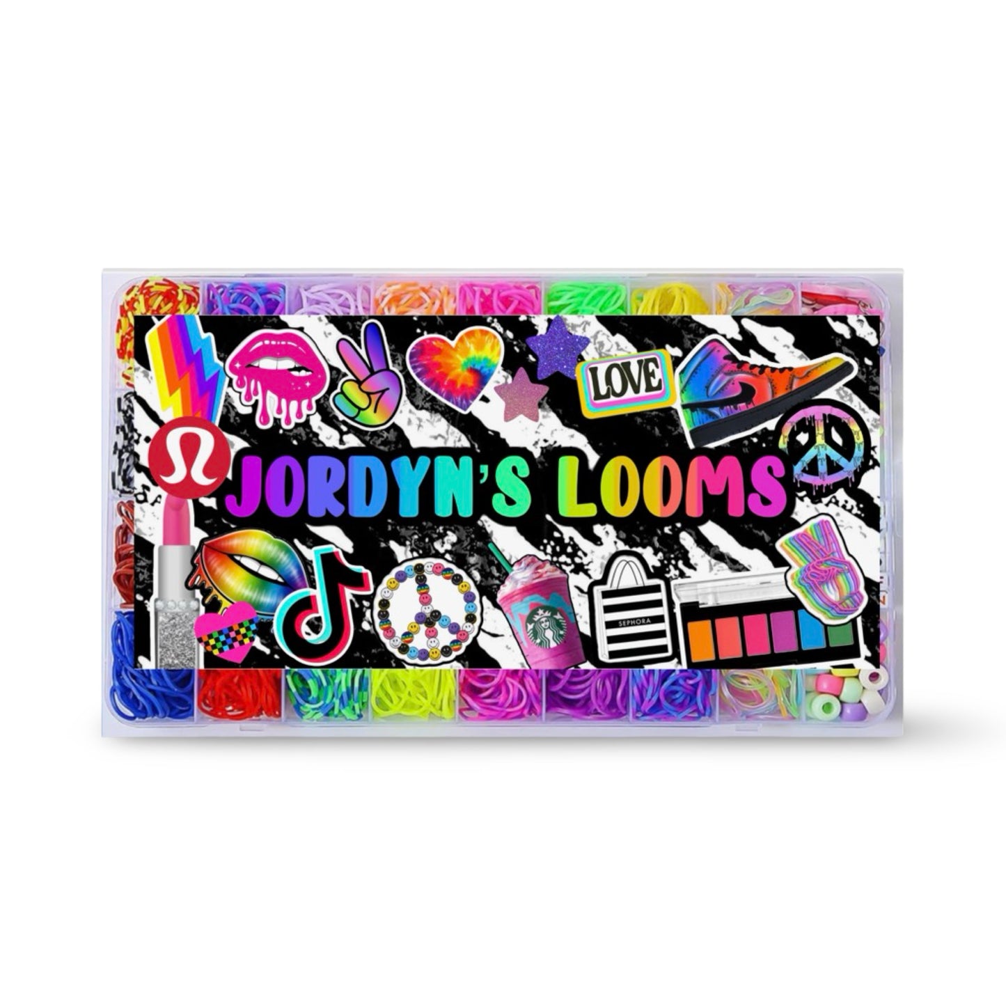 Create'D Loom Kit 2026