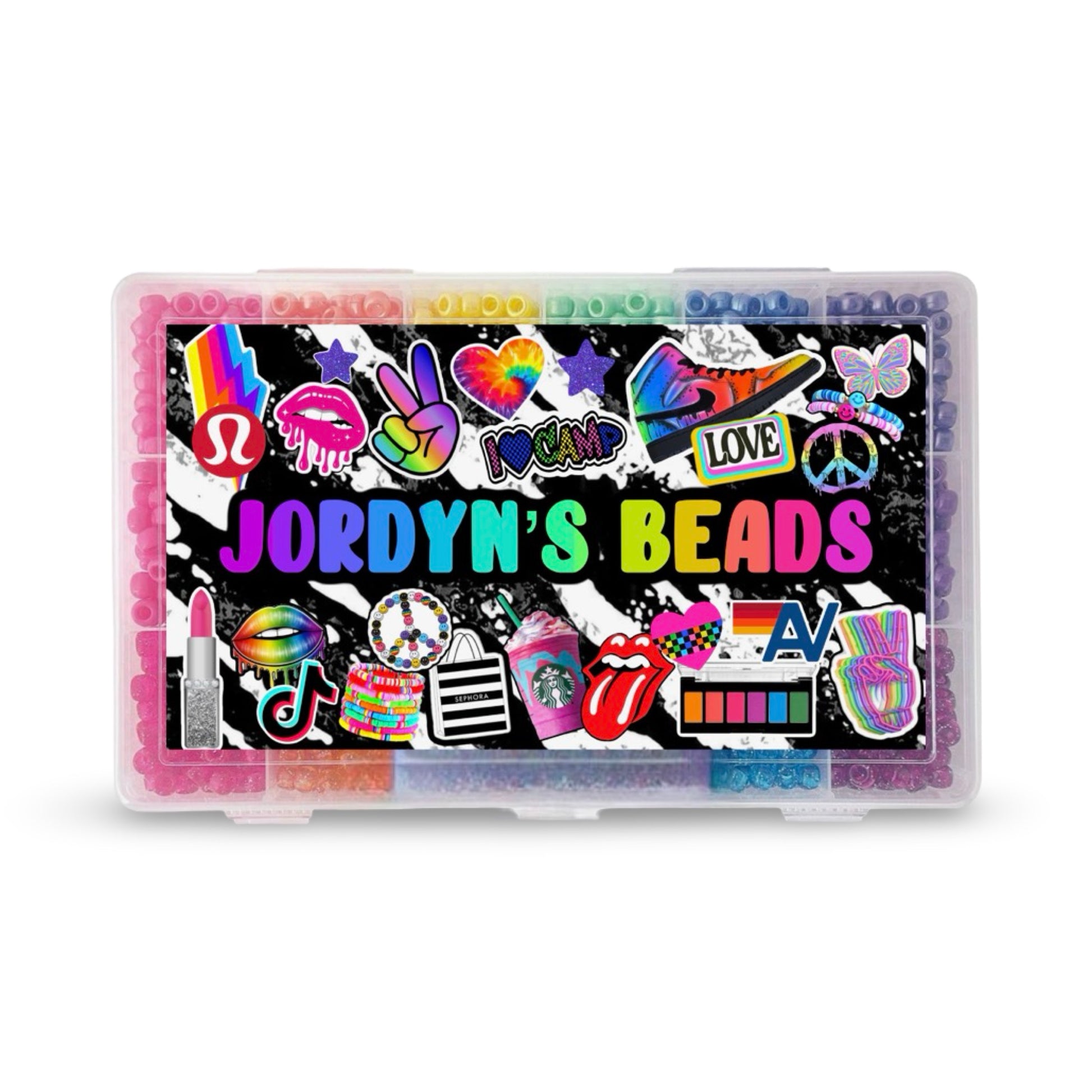 Create'D Bead Set 2026