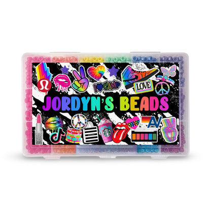 Create'D Bead Set 2026