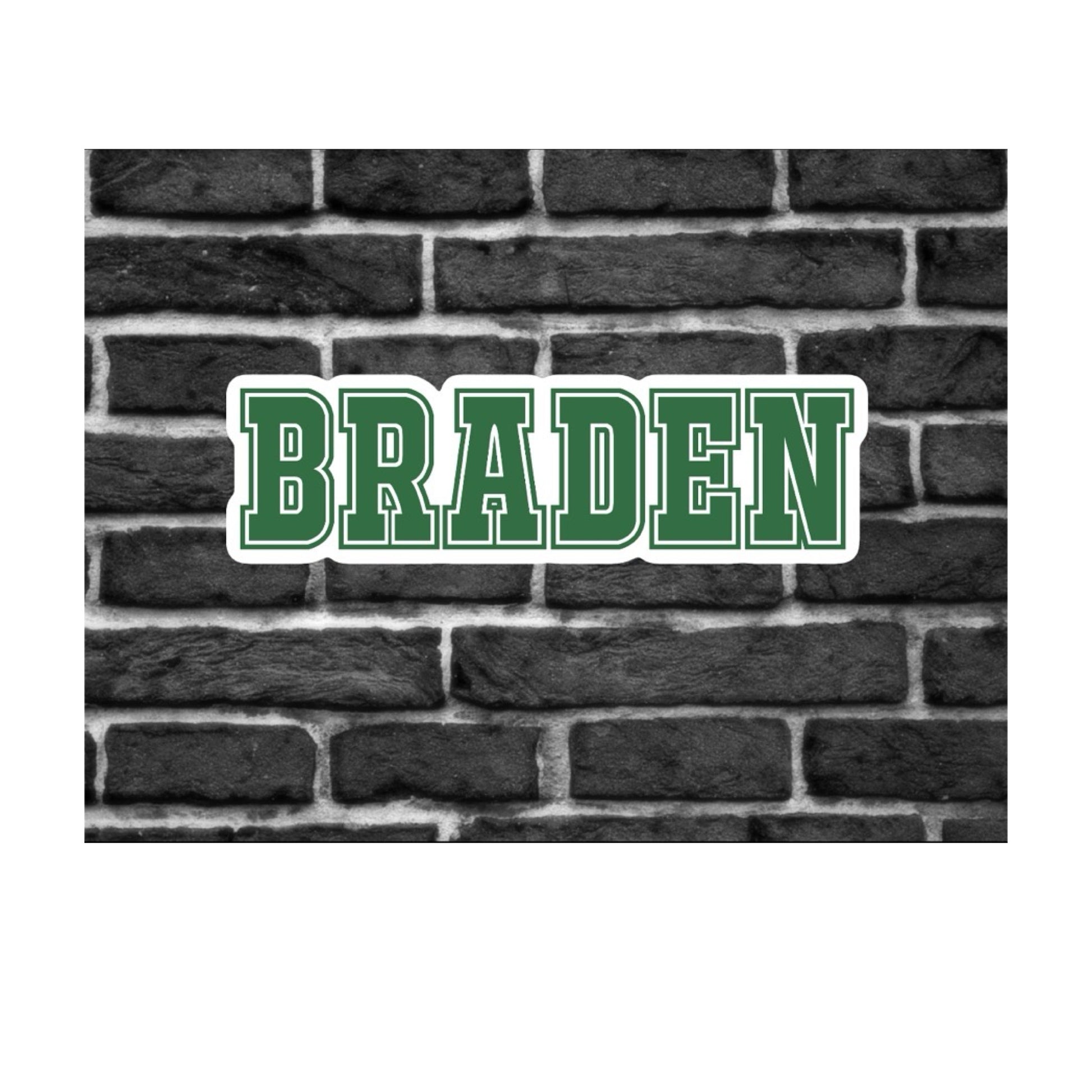 Create'D Poster 2026