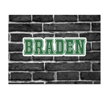 Create'D Poster 2026