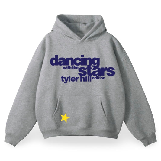 Dancing Stars Girls Camp Sweatshirt HIP 2026