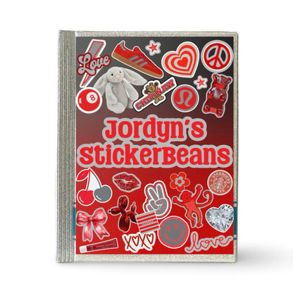 Create'D StickerBeans 2026