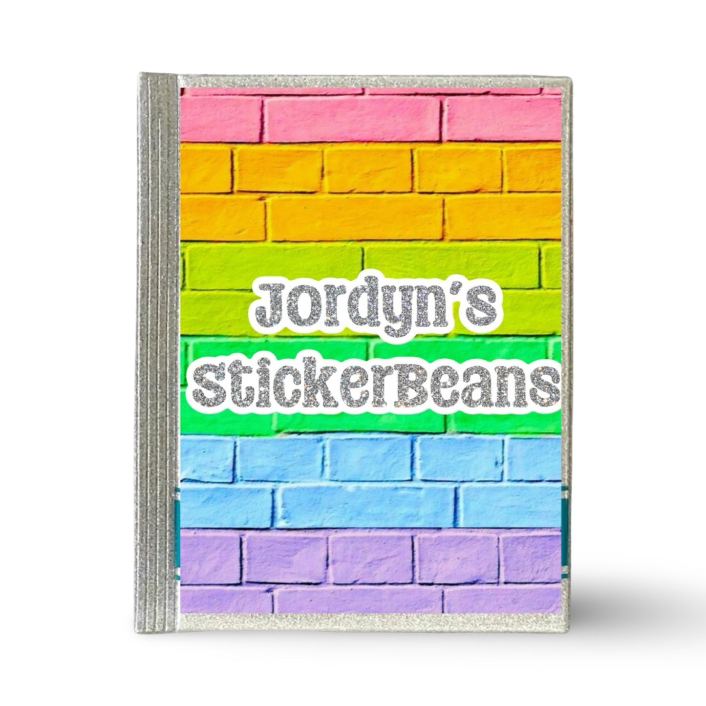 Create'D StickerBeans 2026