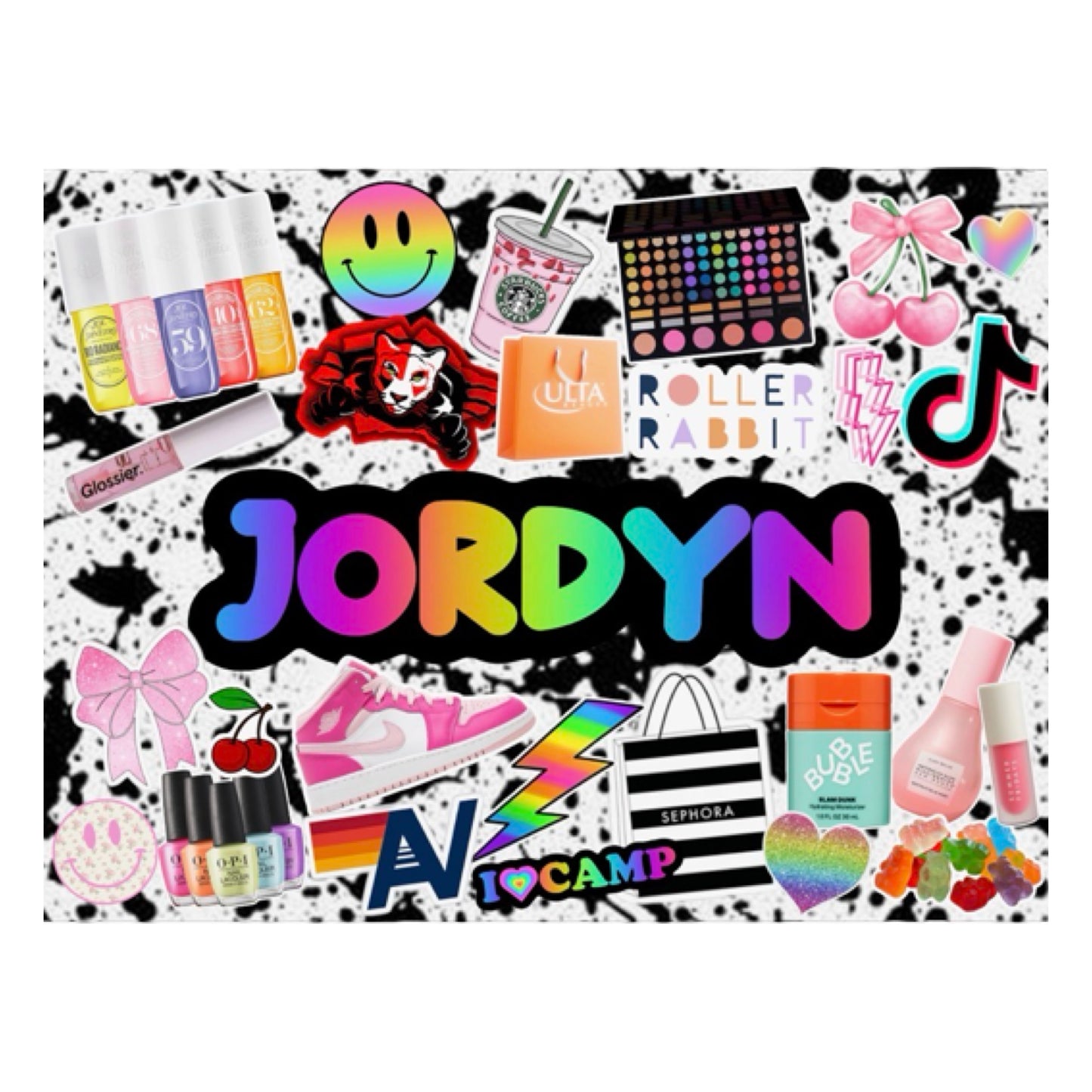 Create'D Poster 2026