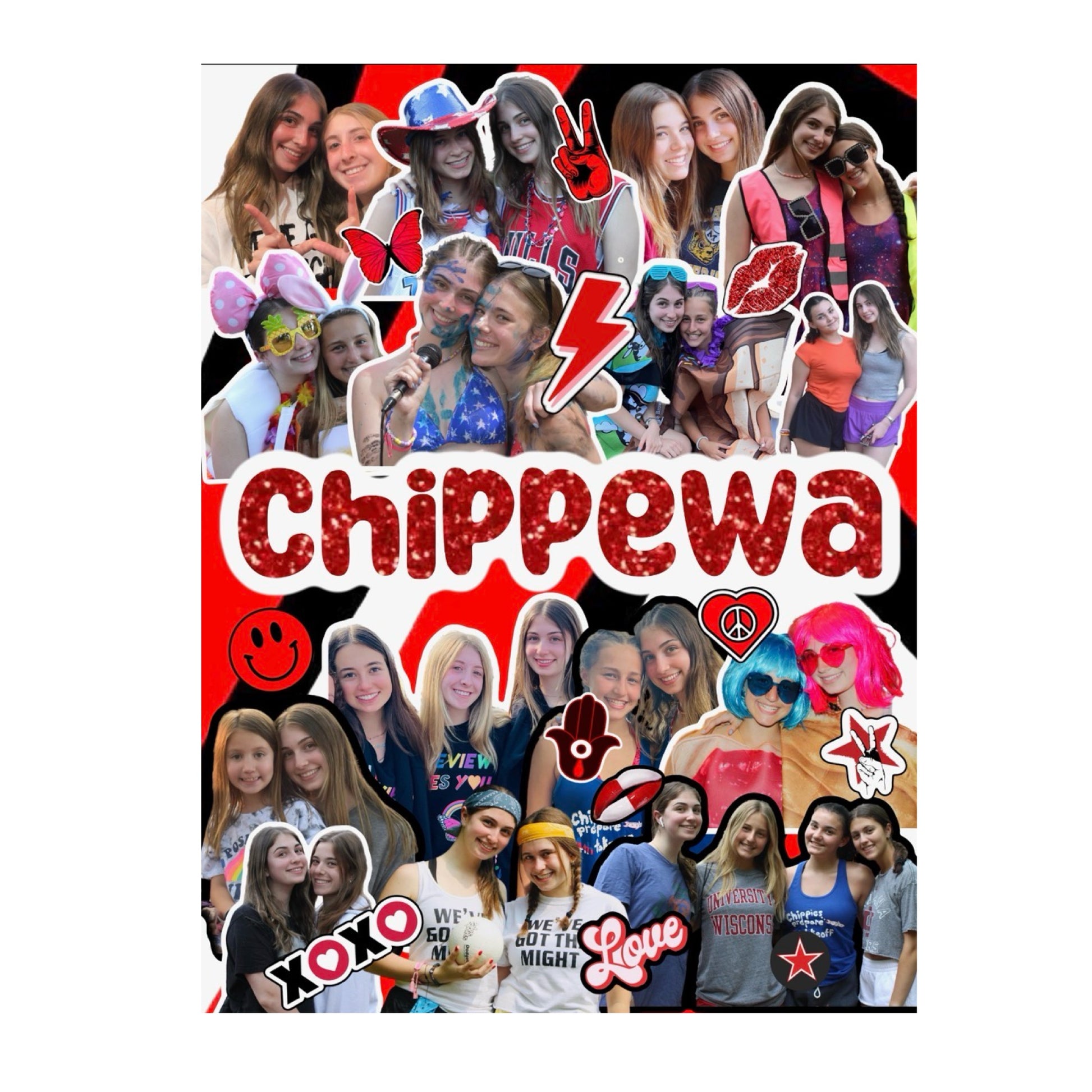 Create'D Blanket 2026