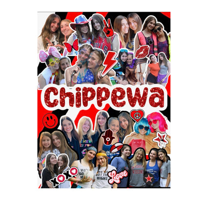 Create'D Blanket 2026