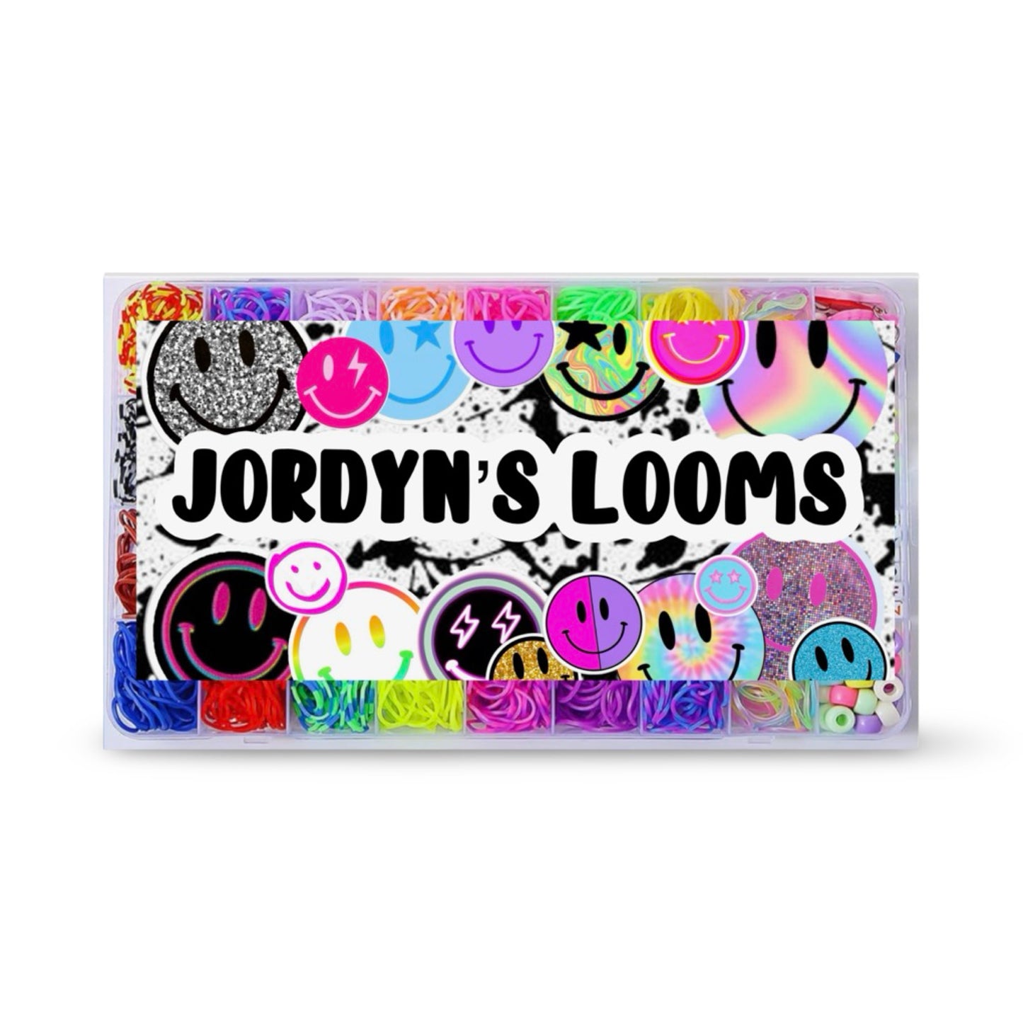 Create'D Loom Kit 2026