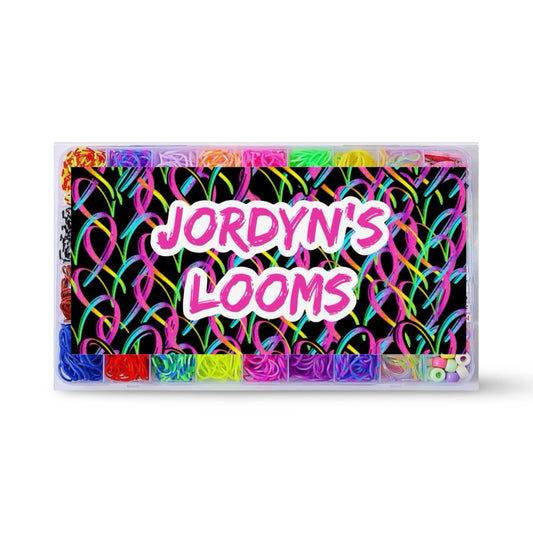 Create'D Loom Kit 2026