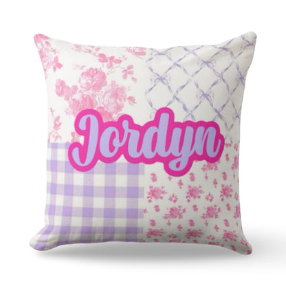 Create'D Pillow 2026