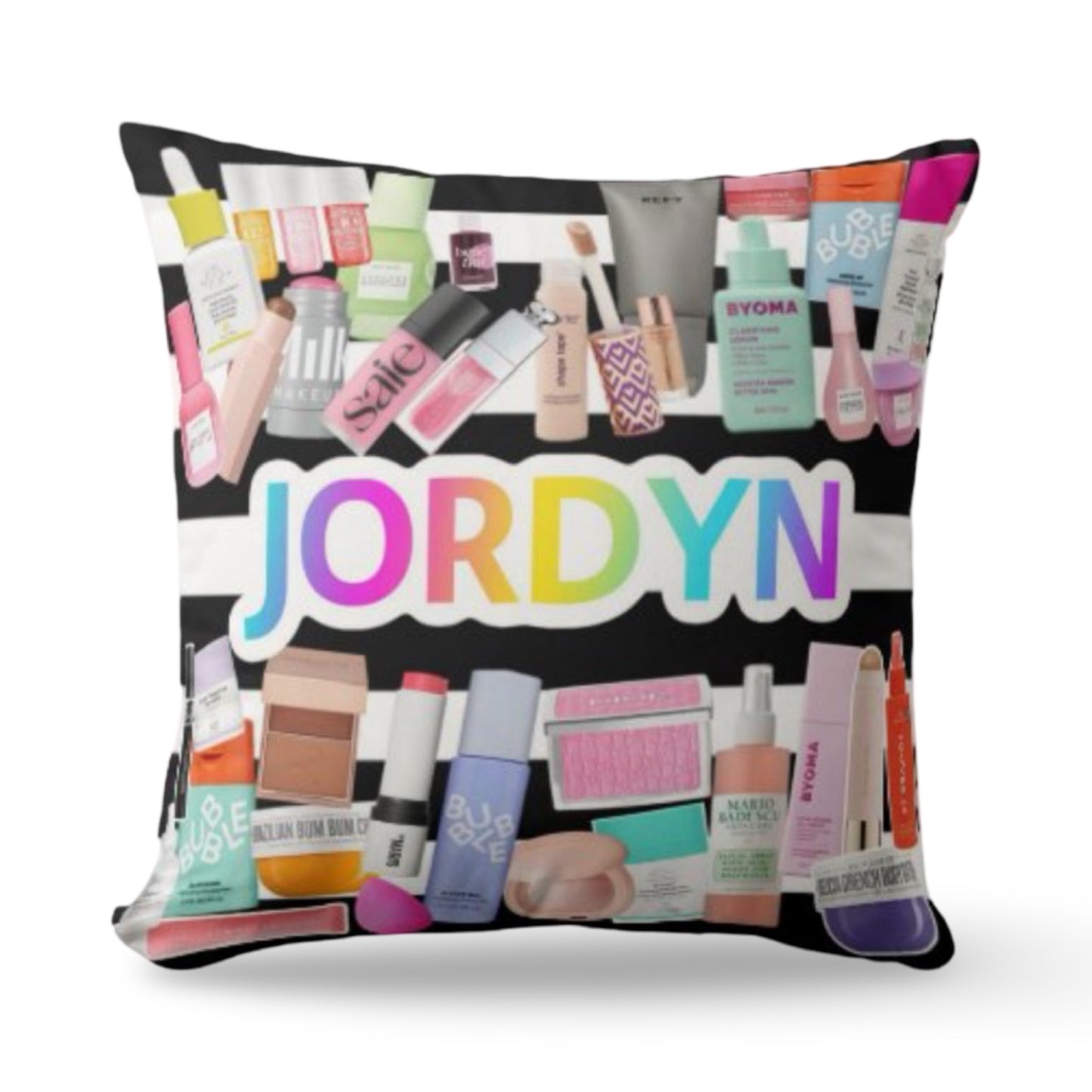 Create'D Pillow 2026