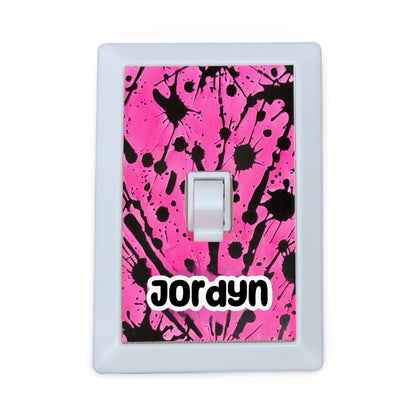 Create'D Light Switch 2026