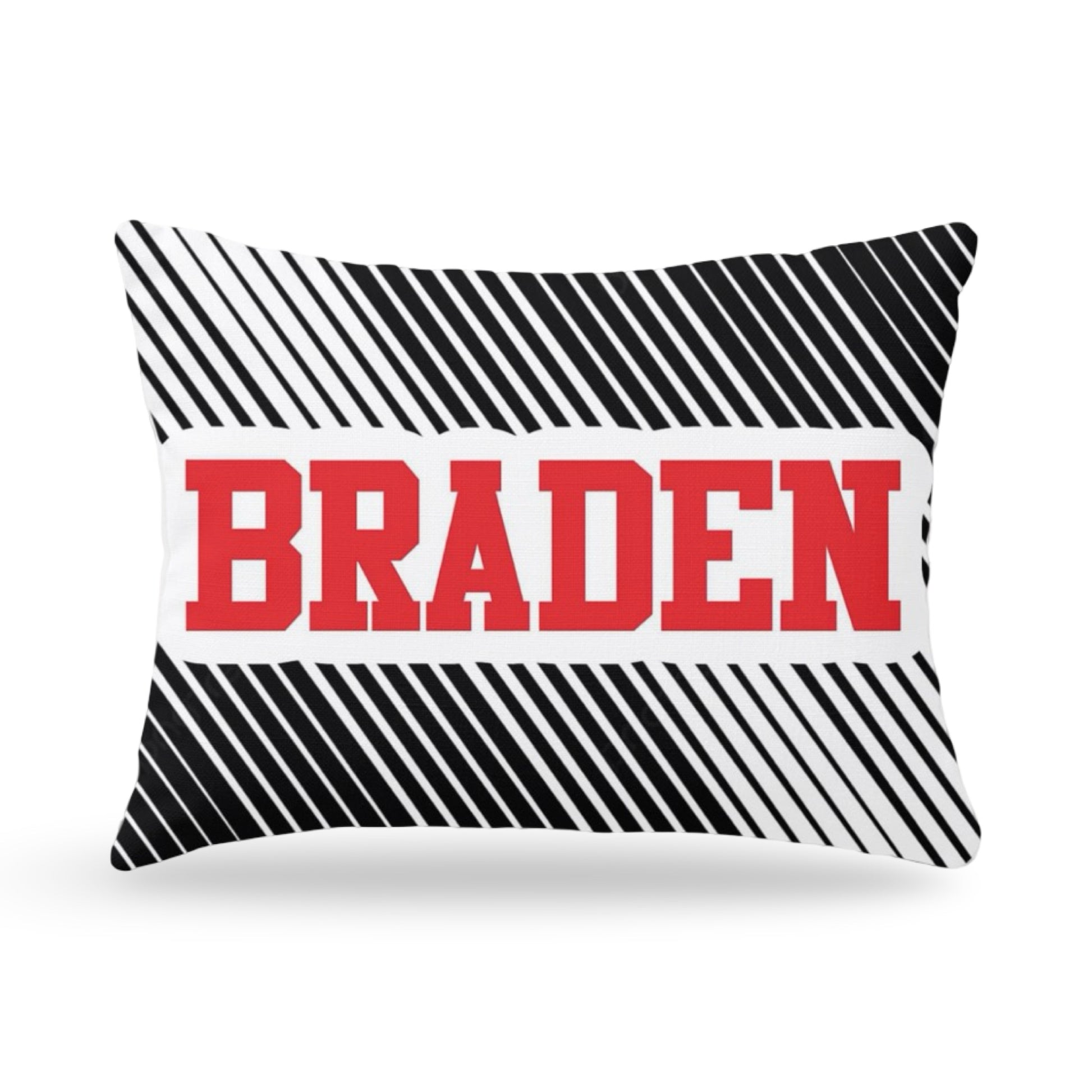 Create'D Pillow 2026