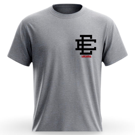 EE Logo Camp Shirt SSC 2026