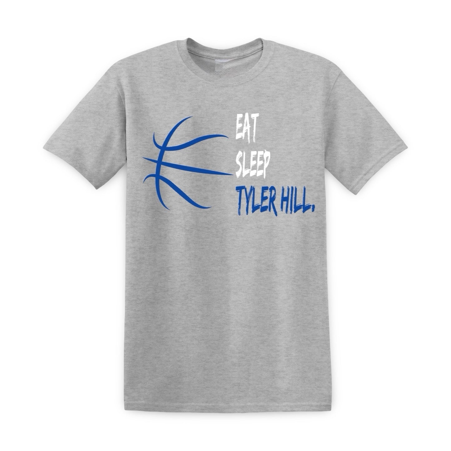 Eat Sleep Camp Shirt MHN 2026
