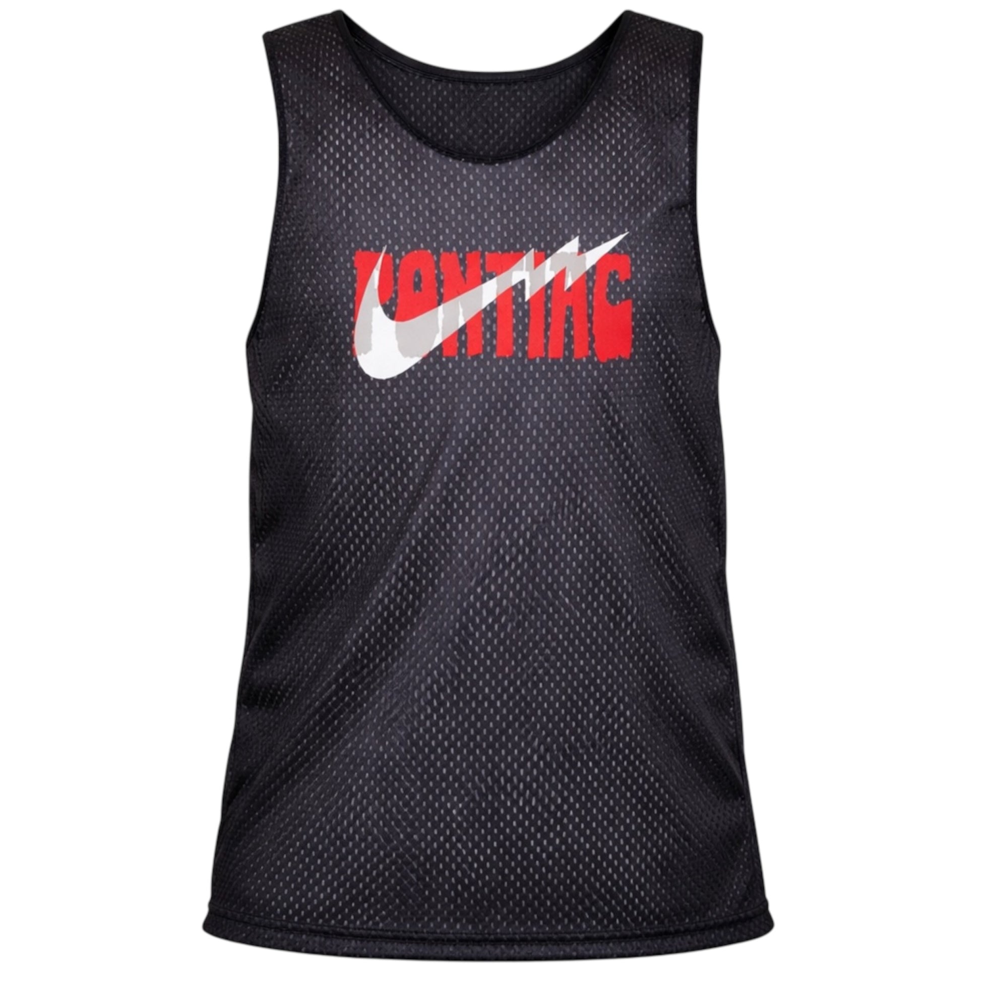 Electric Swoosh Camp Reversible Jersey MHN 2026