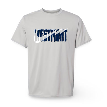 Electric Swoosh Camp Shirt MHN 2026