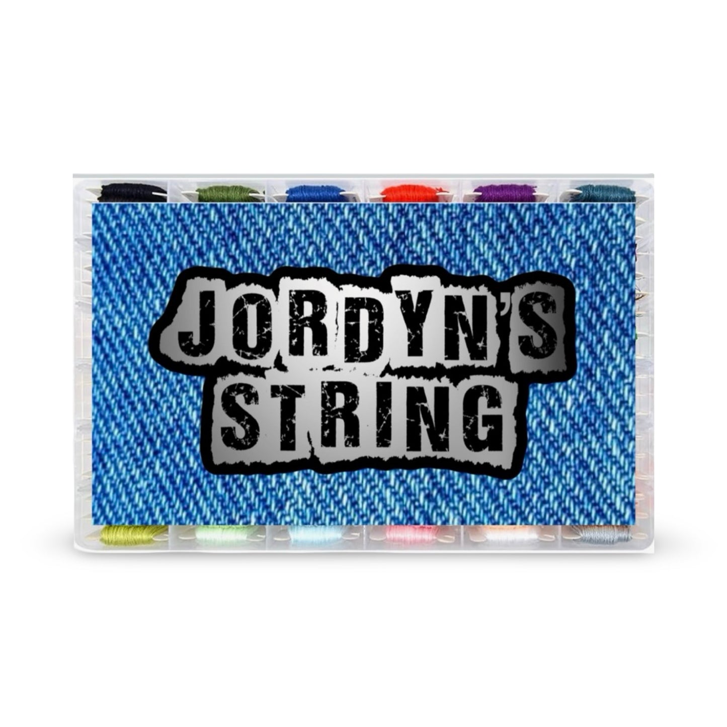 Create'D String Set 2026