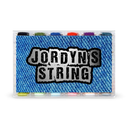 Create'D String Set 2026