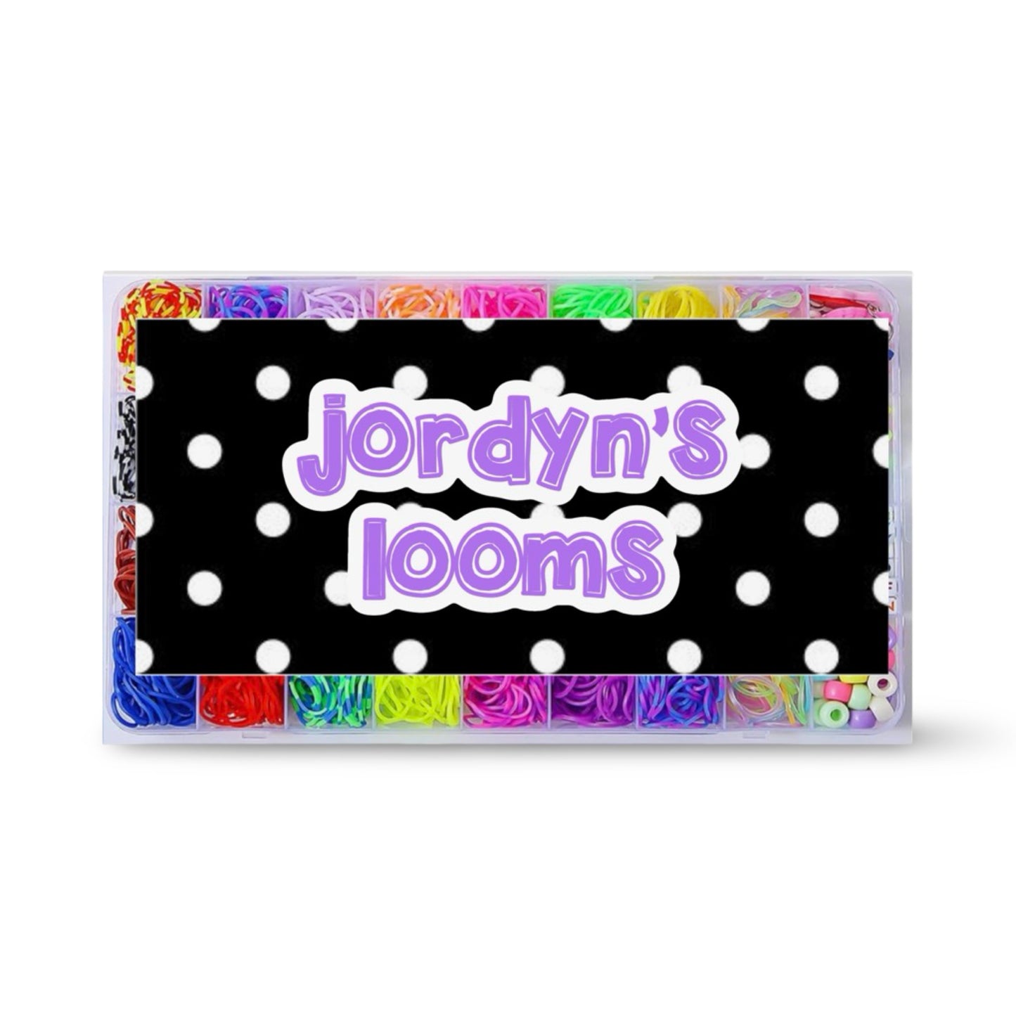 Create'D Loom Kit 2026