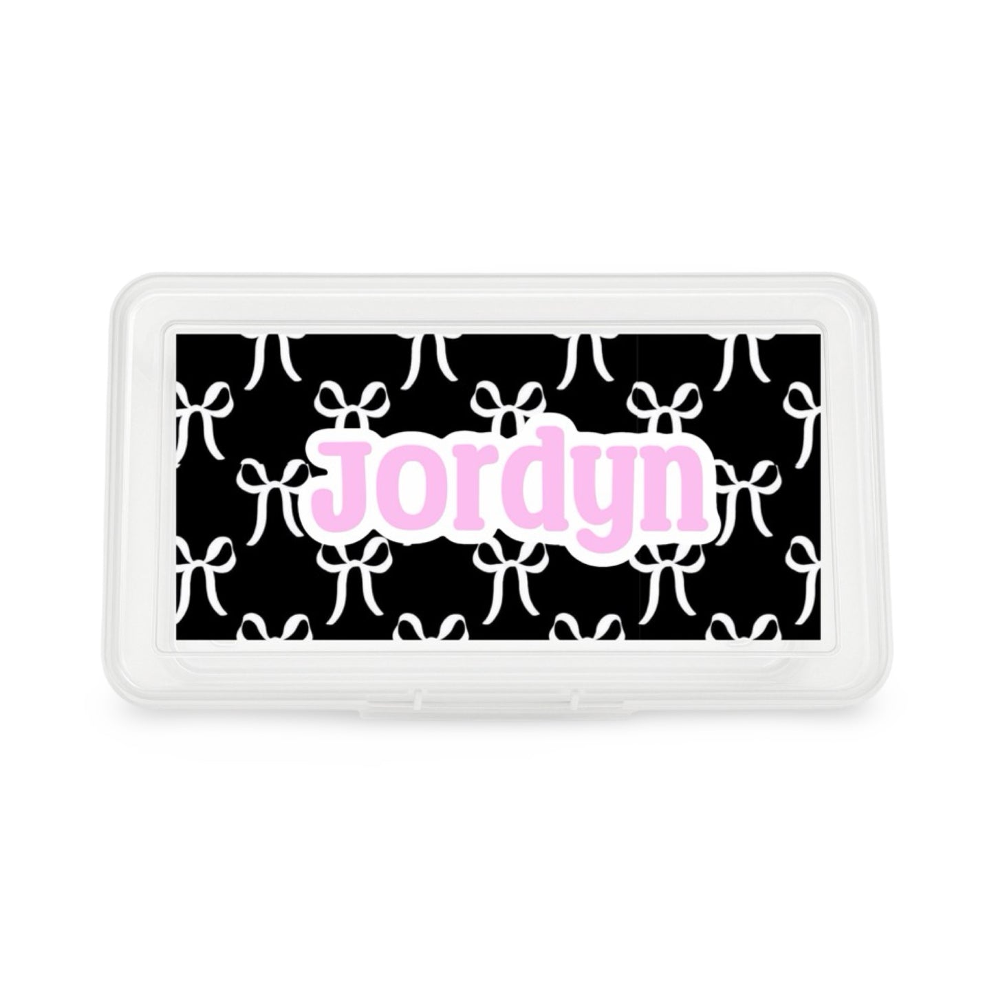 Create'D Plastic Case 2026