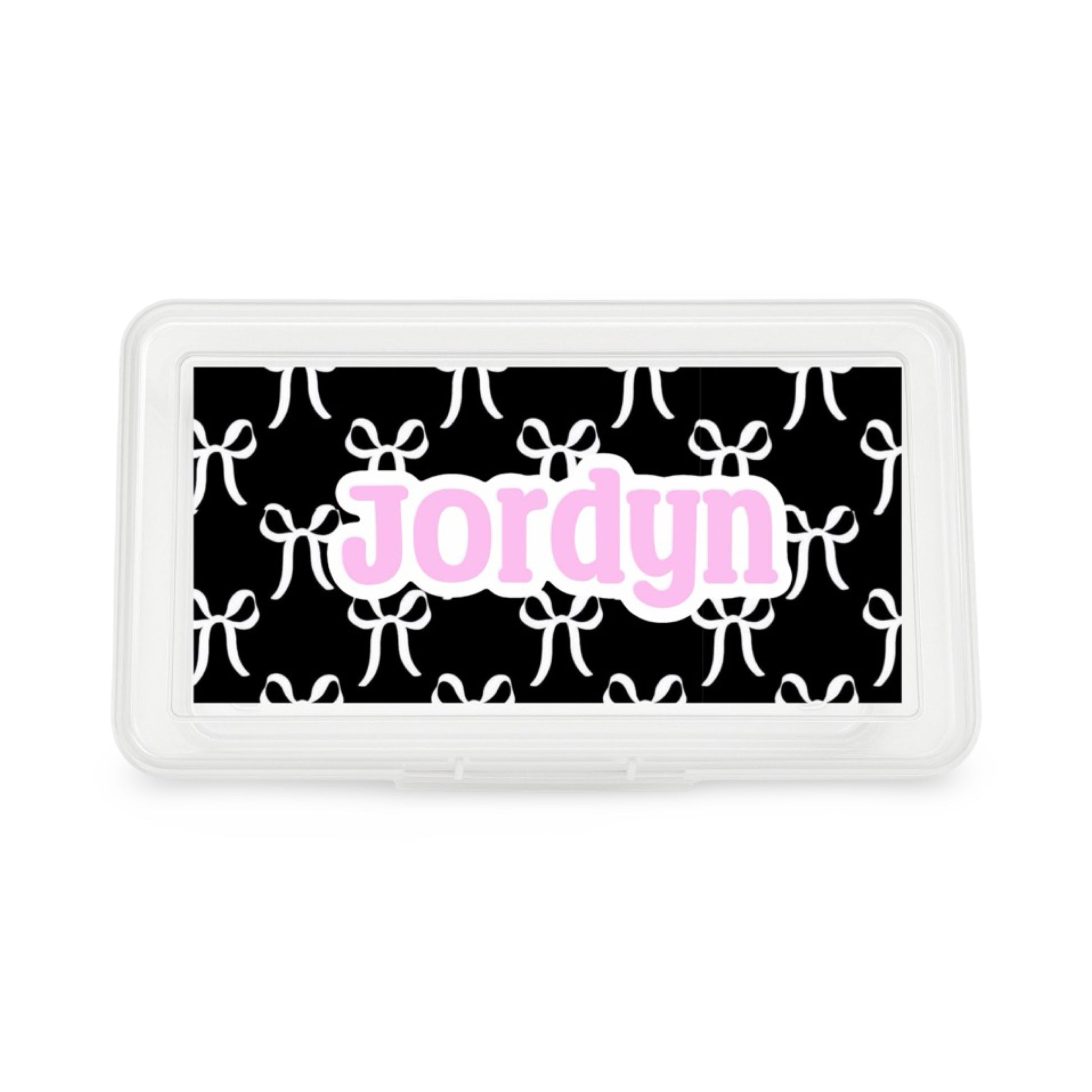 Create'D Plastic Case 2026