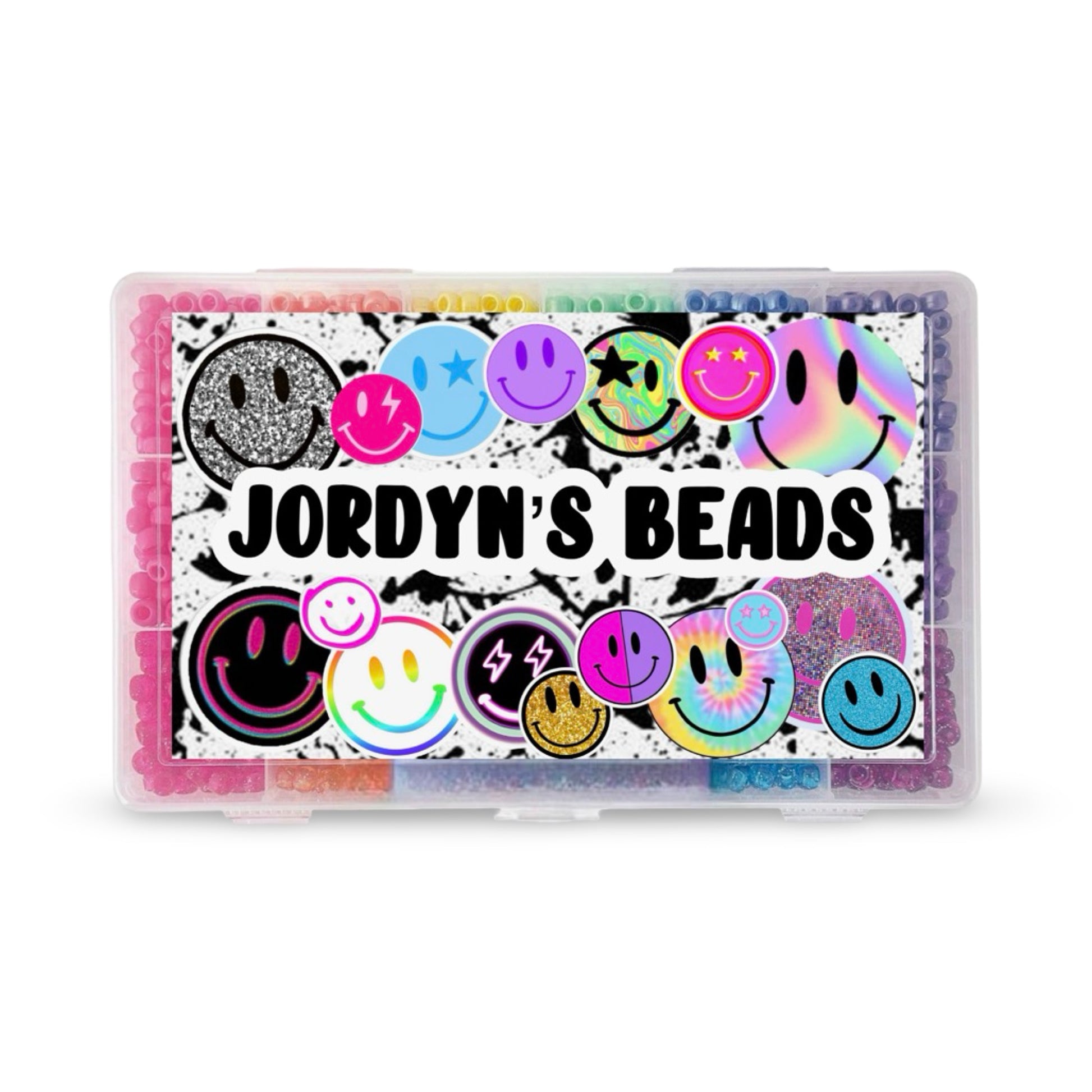 Create'D Bead Kit 2026