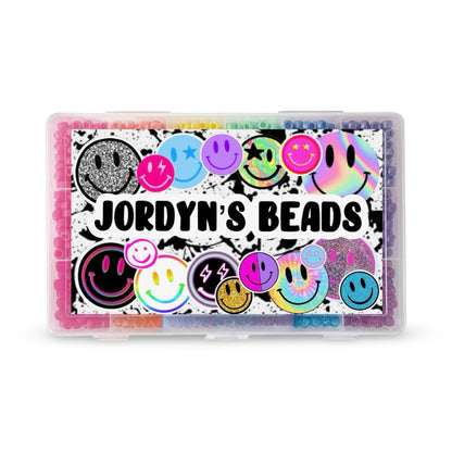 Create'D Bead Kit 2026