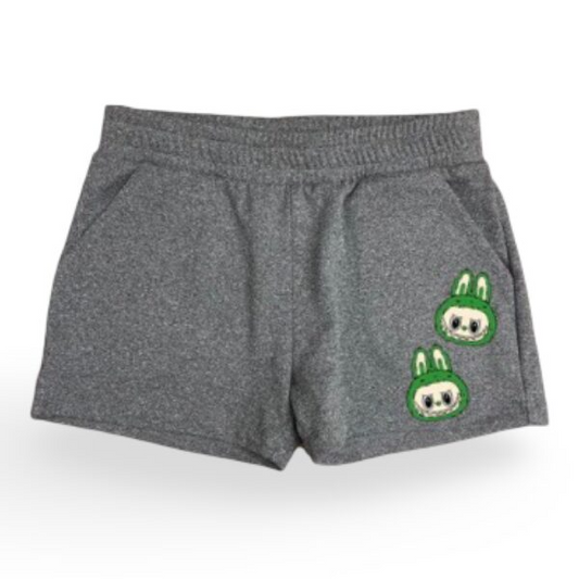 Labubu Suzette Shorts (Youth)