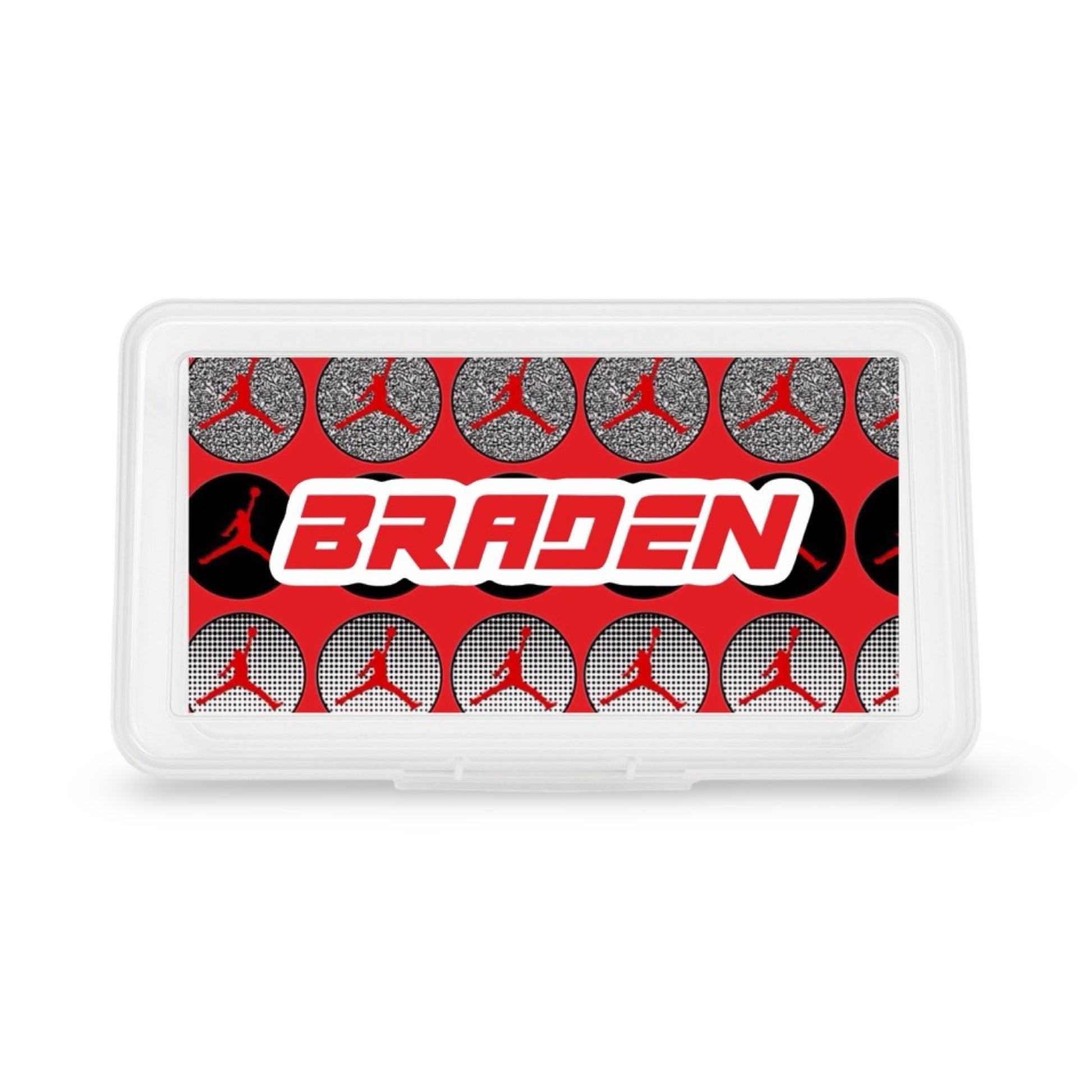 Create'D Plastic Case 2026