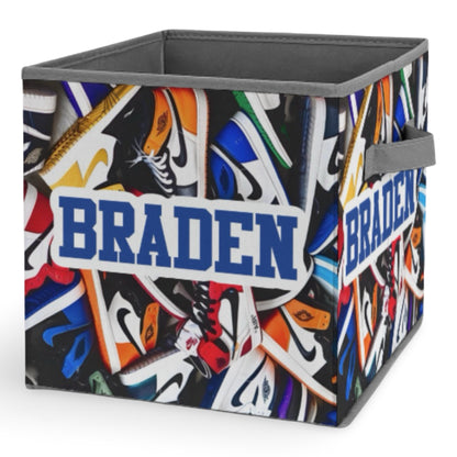 Fabric Storage Bin CRD 2026